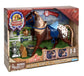 Blue Ribbon Champions Deluxe Horses Playsets Assorted Styles
