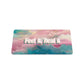 Inspirational Bracelet - Feel It, Heal It