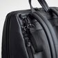 Eras Backpack w/ Changing Pad - Black