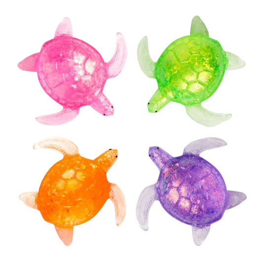 Goolala Squishies - Turtley Awesome