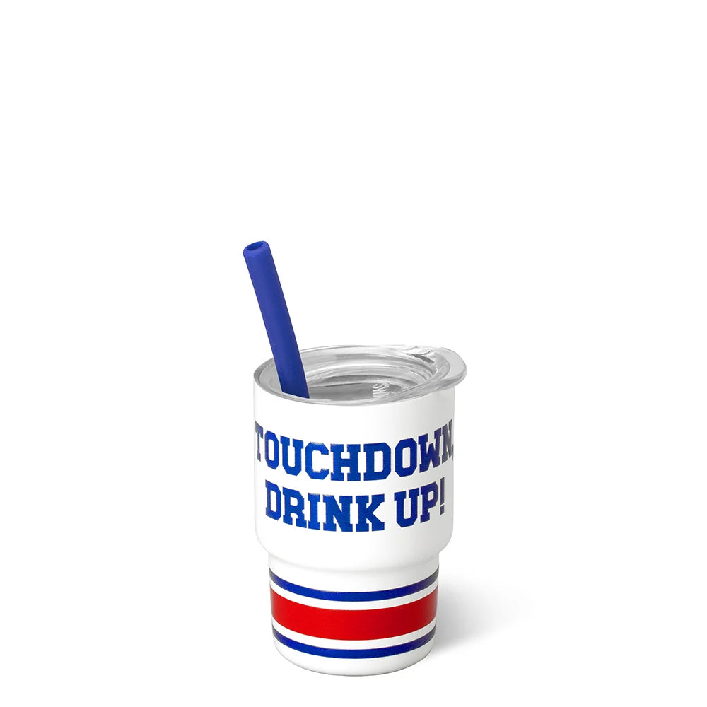 Swig GameDay Shots