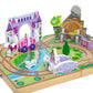Take-Along Play Surface