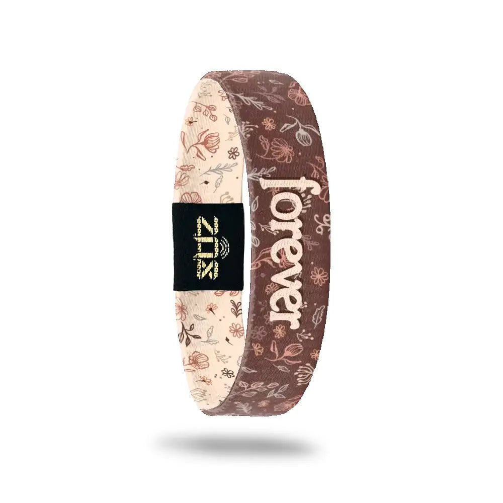 Inspirational Bracelet - Forever
