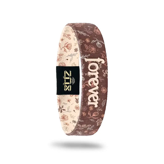 Inspirational Bracelet - Forever