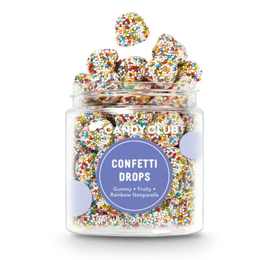 Confetti Drops