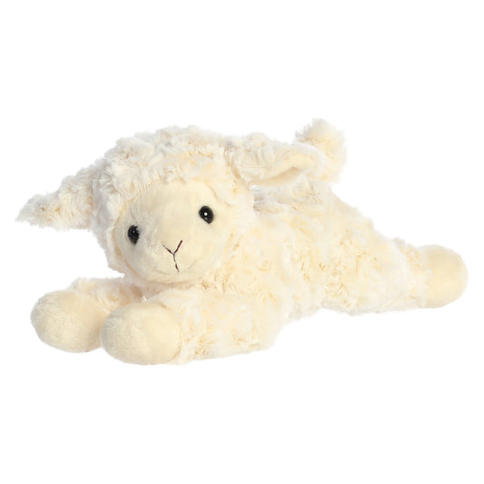 Musical Cream Lamb