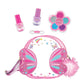 Super Star Crossbody Beauty, Tie Dye Butterfly