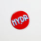 Gameday Pins | HYDR RETRO
