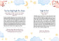 3-Minute Bedtime Devotions for Little Hearts