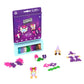 Puzzle By Number® Activity Pad - Enchanted Forest