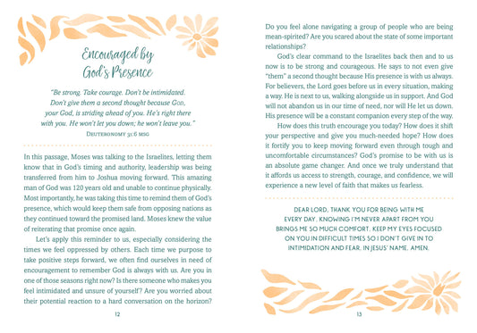 The Gutsy Girl's Guide to Prayer