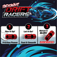 Sideways Drift Racers Friction Car