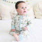 Country Club Cuties Convertible Zip Romper