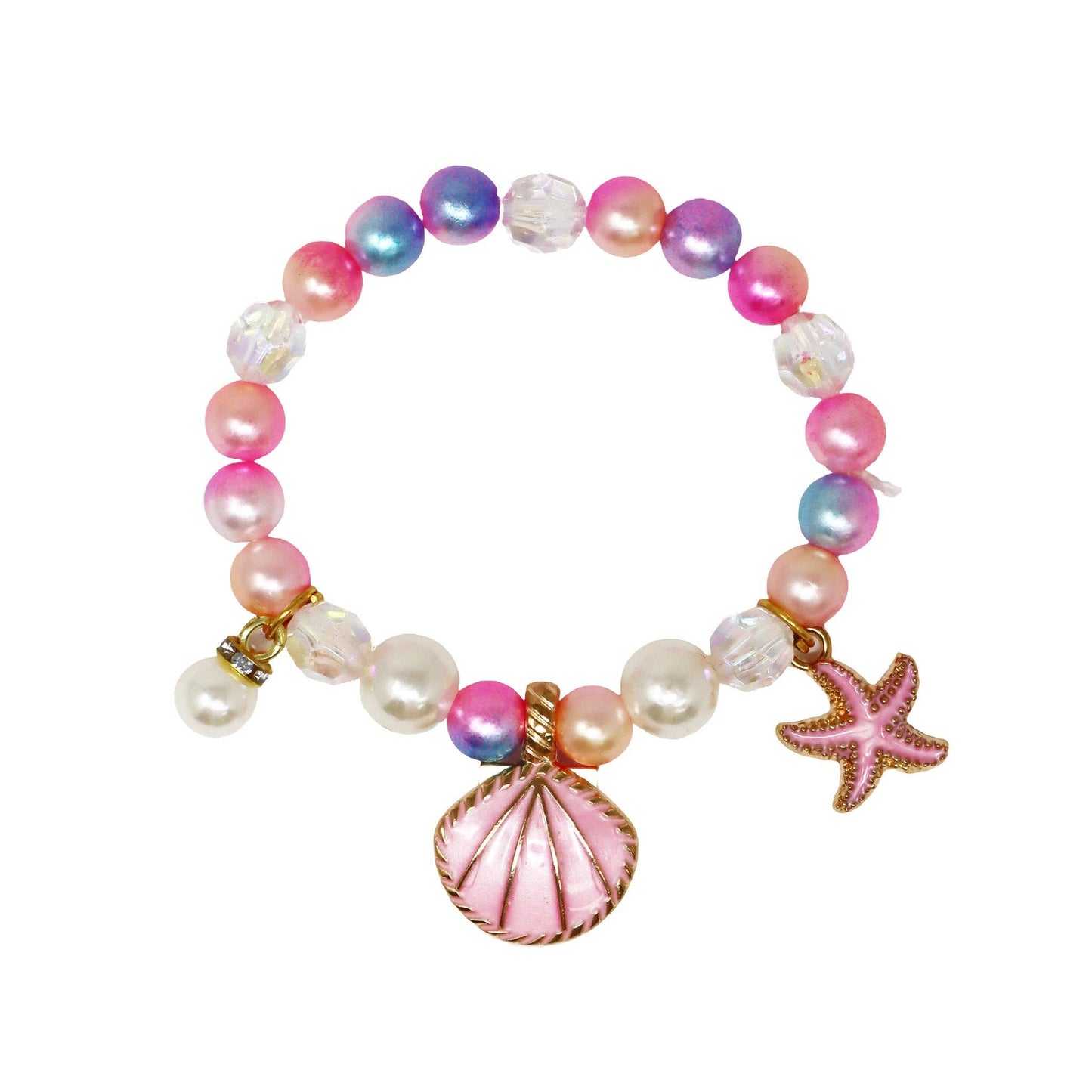 Mermaid Fantasy Bracelet