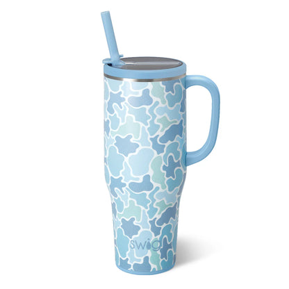 Saltwater Camo