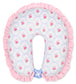 Ditsy Floral Neck Pillow