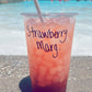 Strawberry Margarita Loaded Tea Dry Mix
