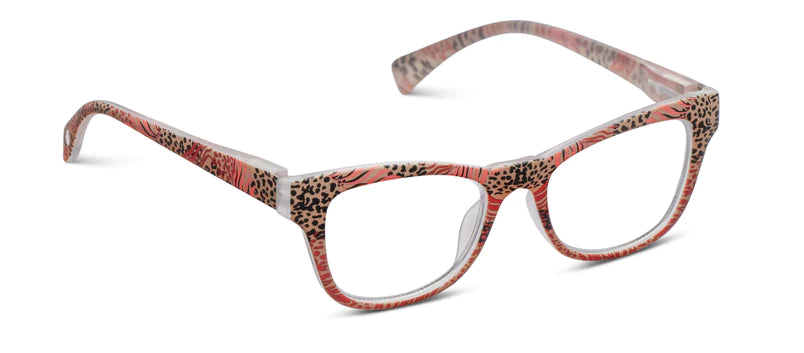 Lynx - Sand Safari Peepers