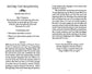 The 5-Minute Bible Study for Men: Seeking God's Wisdom