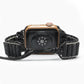 Intense Lava Apple Watch Strap