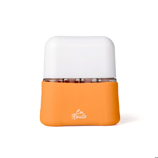 Bon Voyage Travel Bottles