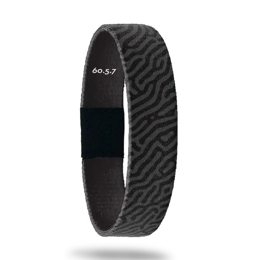 Inspirational Bracelet - Cast Your Cares On Him