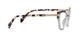 Marquee - Black/Sand Quartz Peepers