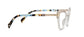 Marquee - Frost/Blue Quartz Peepers
