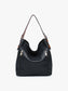 Alexa Hobo Bag