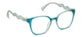 If You Say So - Teal Peepers