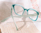 If You Say So - Teal Peepers