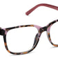 Sycamore - Pink Botanico Peepers