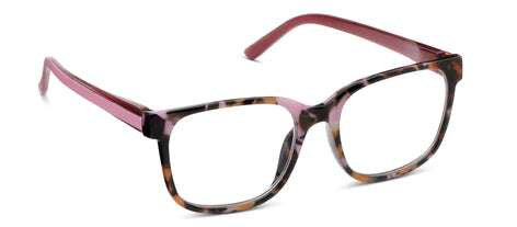 Sycamore - Pink Botanico Peepers