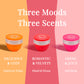 Solo En Ibiza 3pcs Body Butter Set