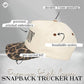 Miss Behavin Cap - Leopard/Beige