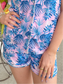Palm Down Shorts