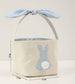 Blue Bunny Tote