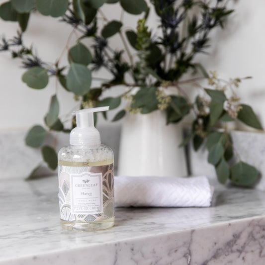 Haven Foaming Hand Soap