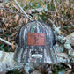 Flying Mallard - Camo Trucker Snapback - Realtree Original