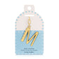 Initial Bag Charm