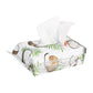 PxLook Cosmetics N-201-18 Coconut Makeup Remover Wipes - 6