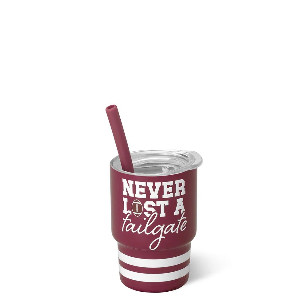 Swig GameDay Shots