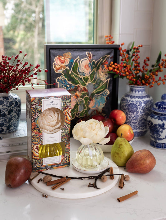 Hope Flower Diffuser