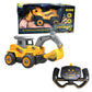 Construct A Truck 2.0 - Remote control