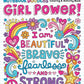 Notebook Doodles - Girl Power