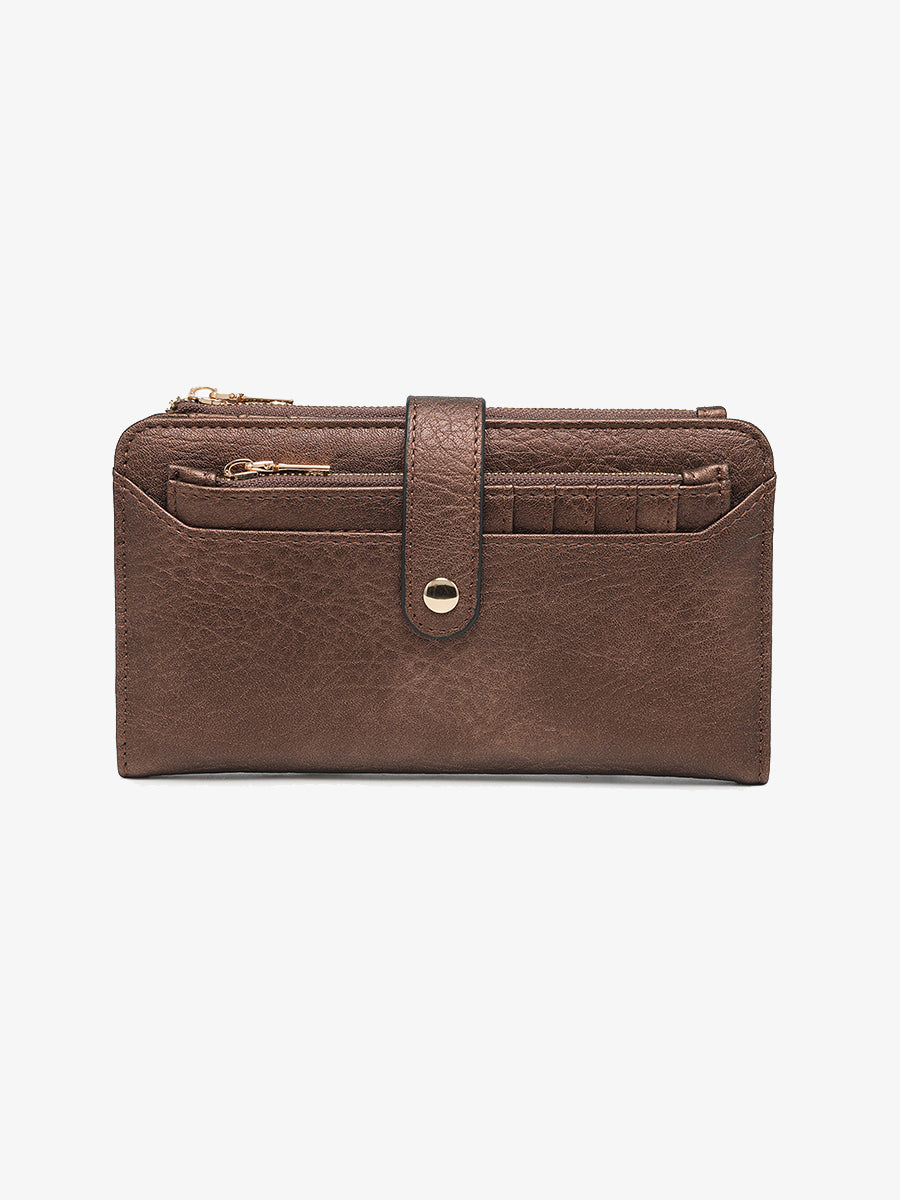 Macy Wallets