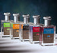 Black Pepper & Lime Cologne