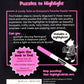 Valentine's Hidden Pictures Puzzles to Highlight