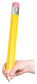 Giant Pencil
