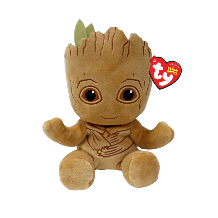 Groot - 6”